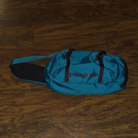 Patagonia | Bags | Patagonia Blue Belt Bag | Poshmark Patagonia | Bags | Patagonia Blue Belt Bag | Poshmark